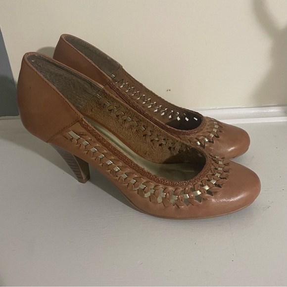 Call it spring Sancen kitten heel size 7 New - Picture 7 of 7